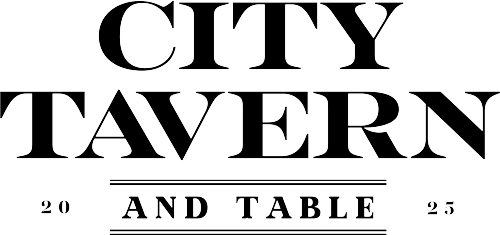 The Tavern & the Table Home