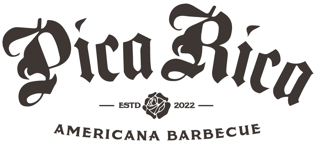 Pica Rica BBQ Home