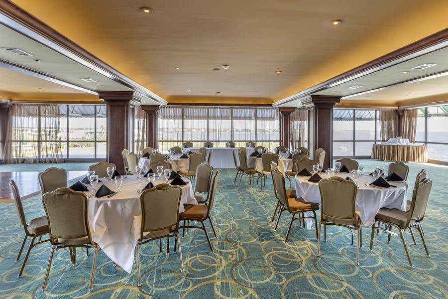 Private Events Landry's Seafood Seafood Restaurant in the US