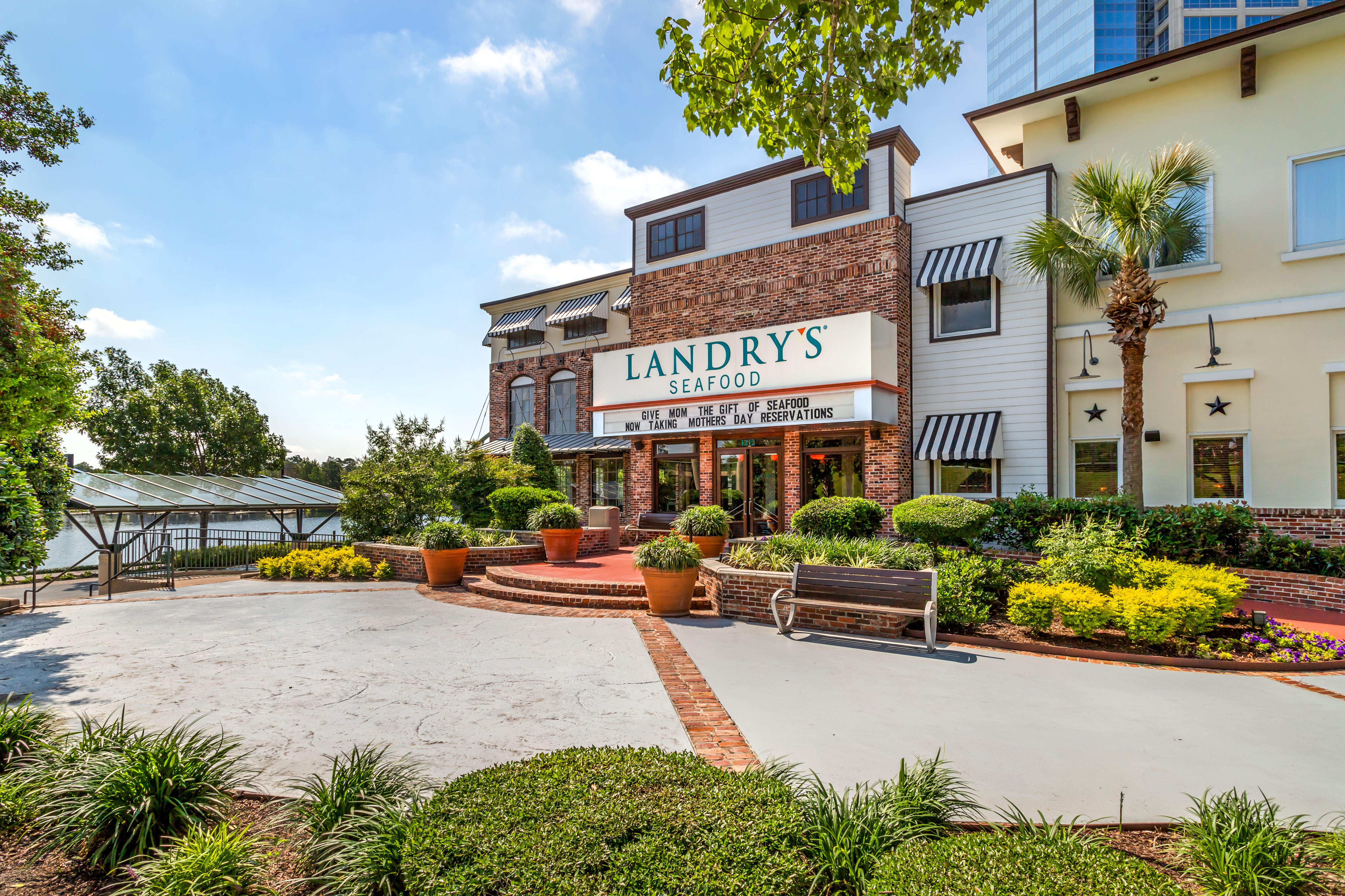 Laundrys seafood discount