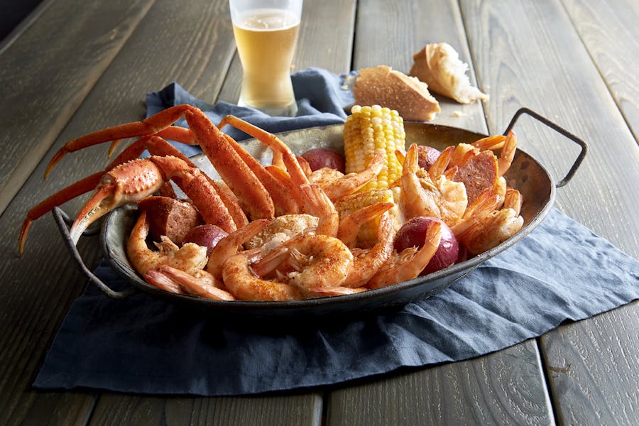 Labor Day Weekend | Landry's Seafood | Seafood Restaurant in the US