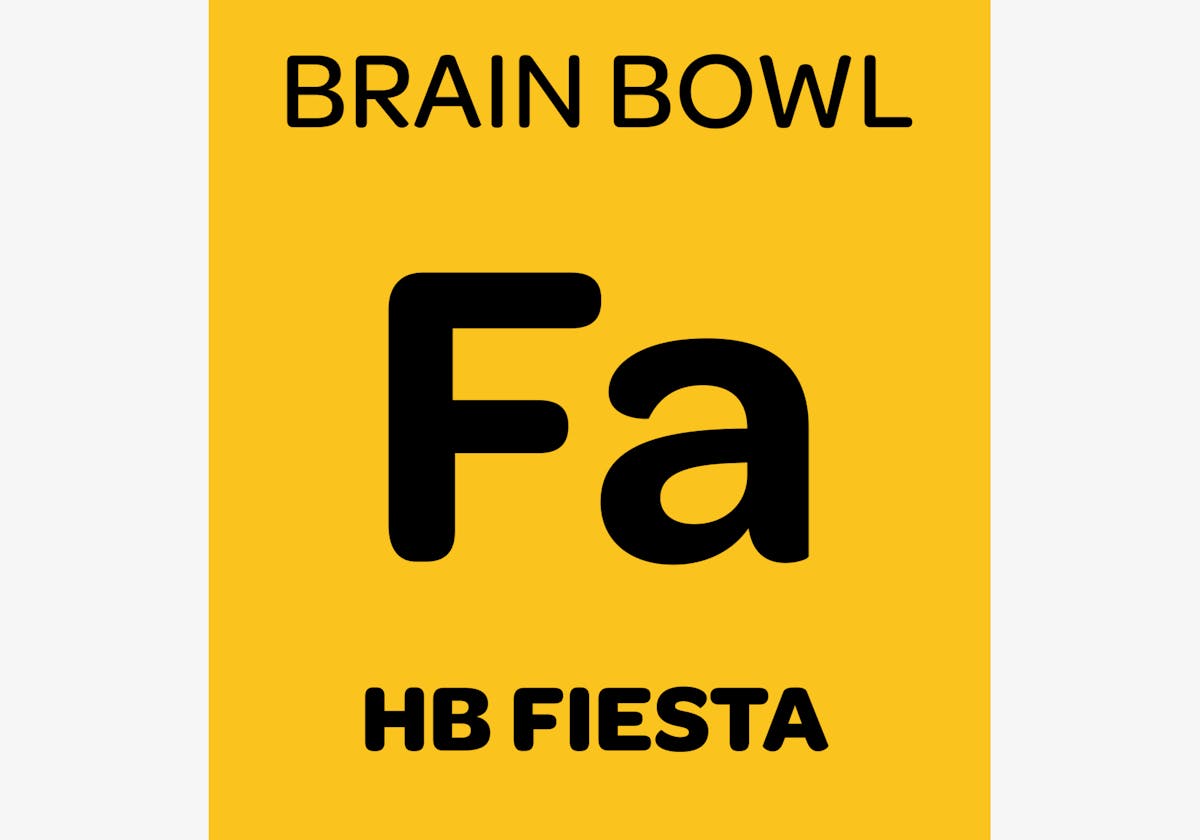 a close up of a logo