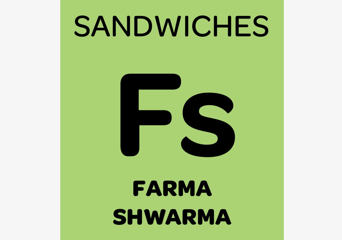 a close up of a logo