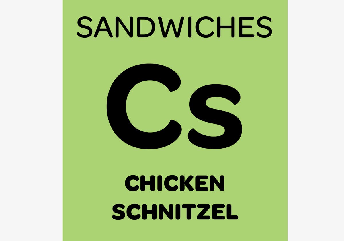 a close up of a logo