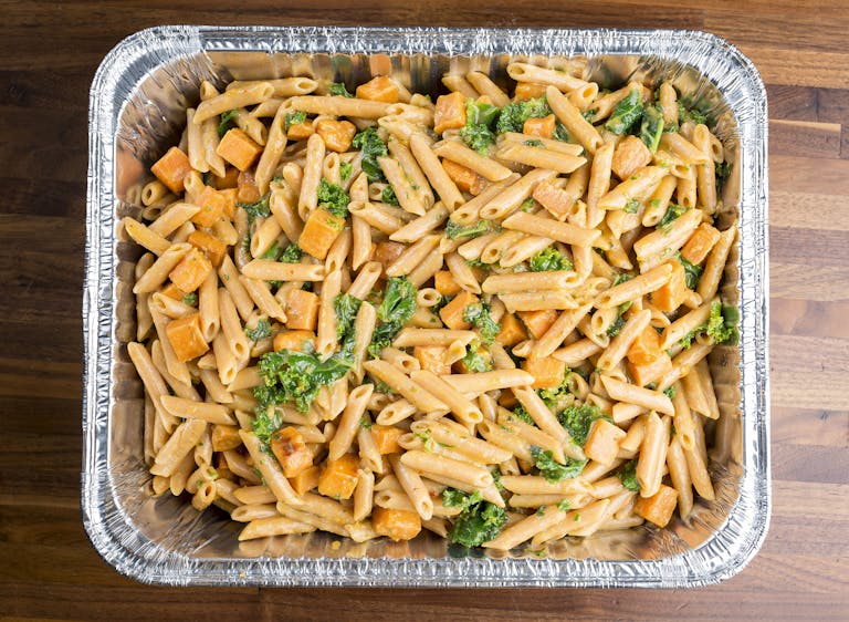 Hot Entrées LYFE Kitchen