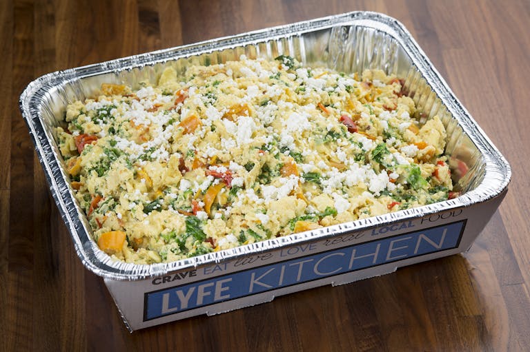 Catering Store Lyfe Kitchen