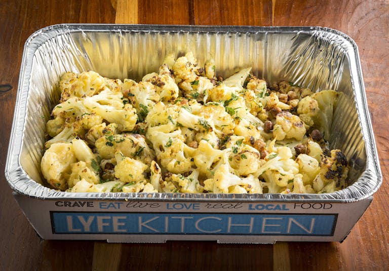 Catering Store Lyfe Kitchen