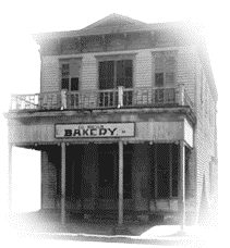 Naegelin's Bakery