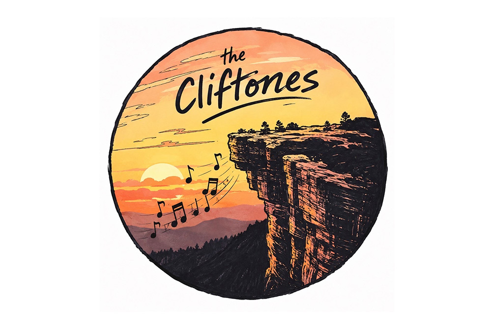 The Cliftones