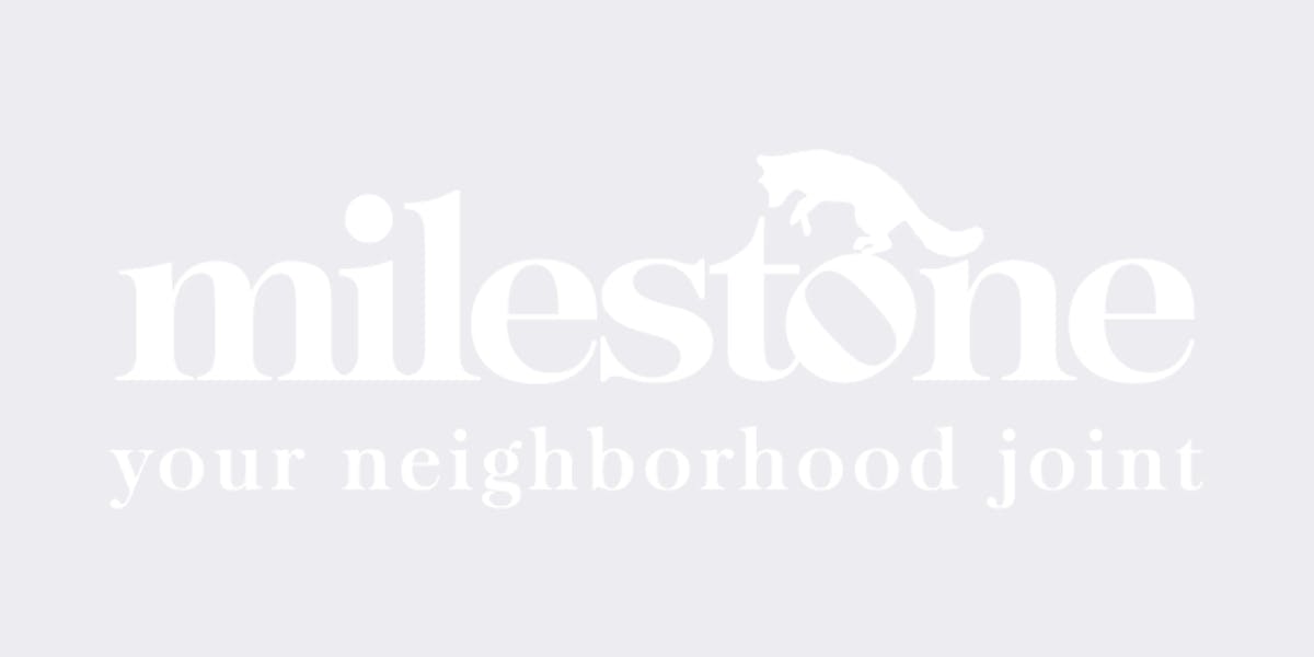 Milestone | American Restaurant in CT
