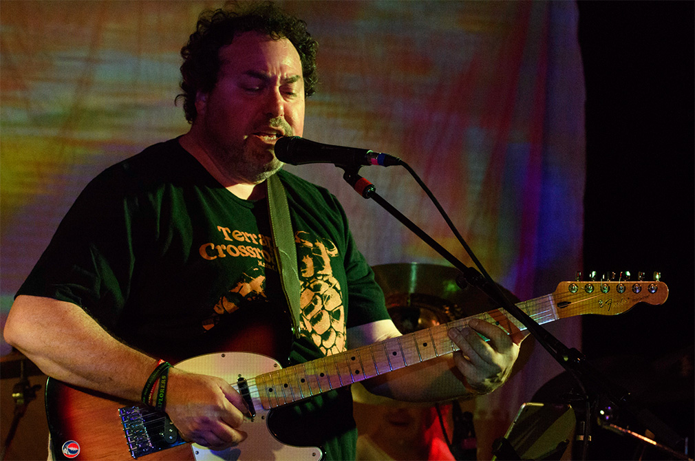 Rob Glassman