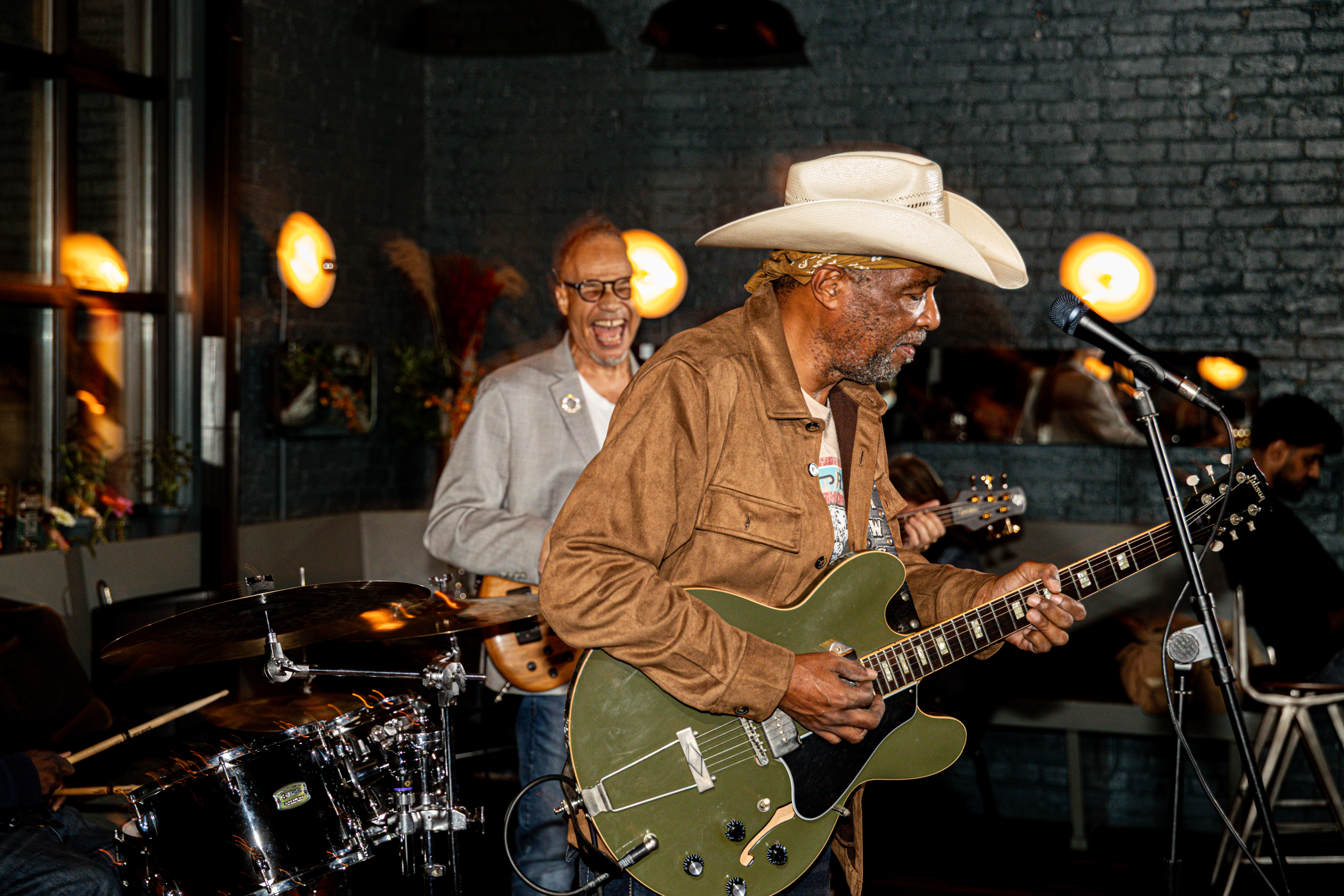 Saturday Night Live Music