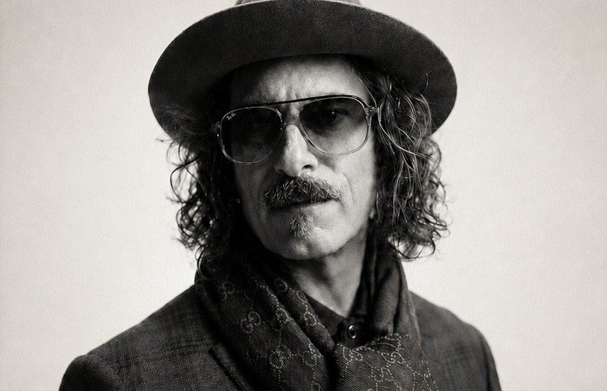 Doc Westchesterson