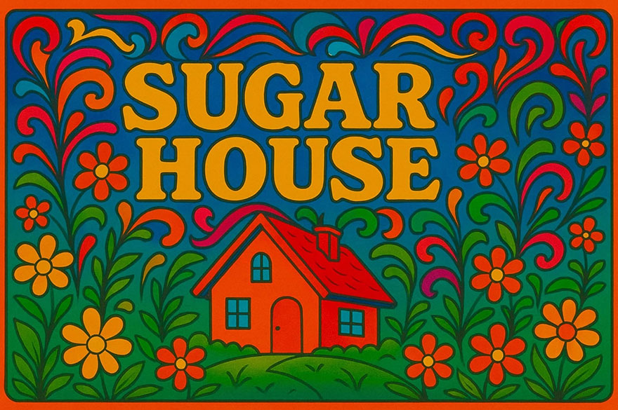 Sugar House Band