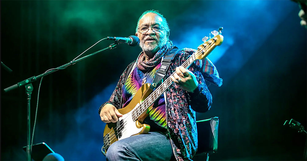 George Porter Jr. Live