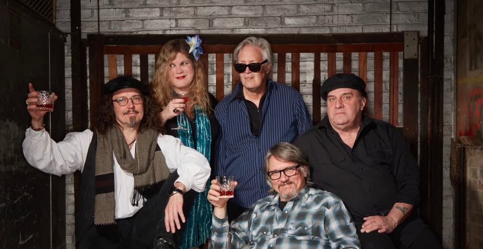 Bar Car Band