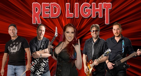 Red Light Band