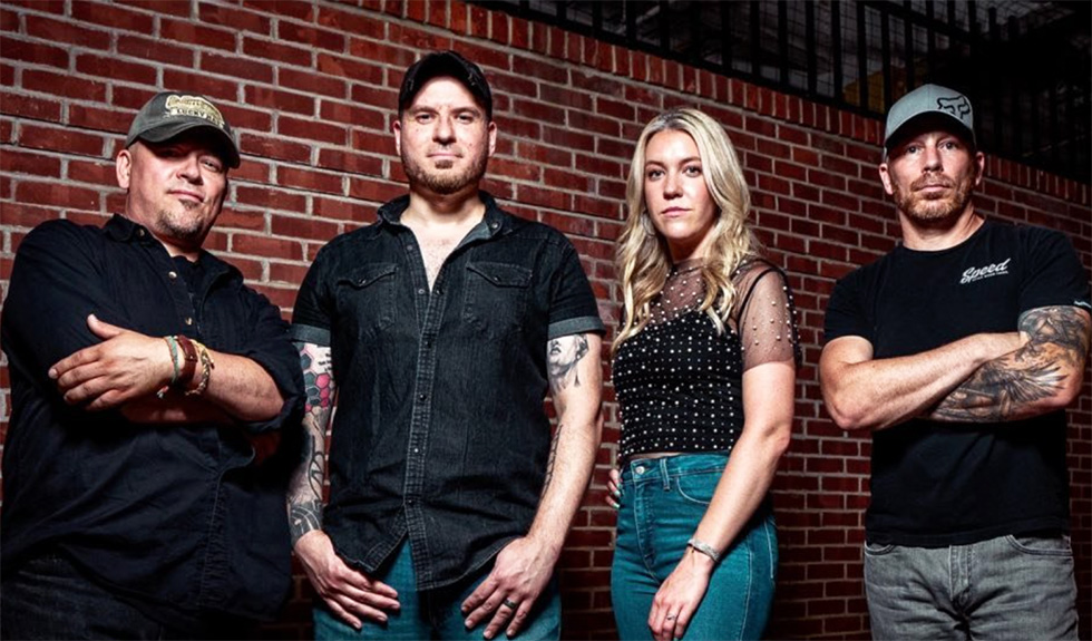 Whiskey Boulevard
