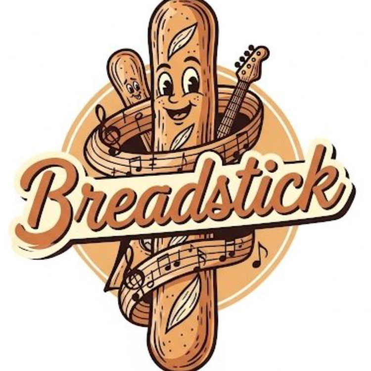 Breadstick Band logo