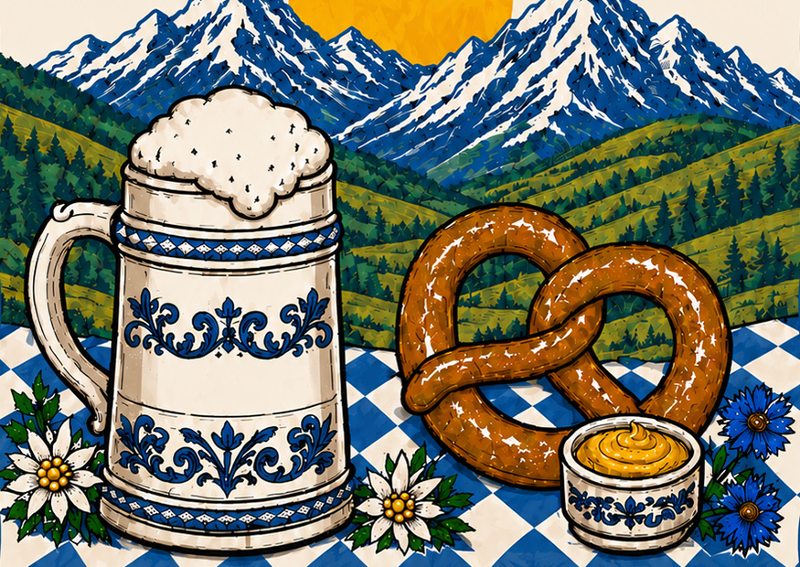 Oktoberfest