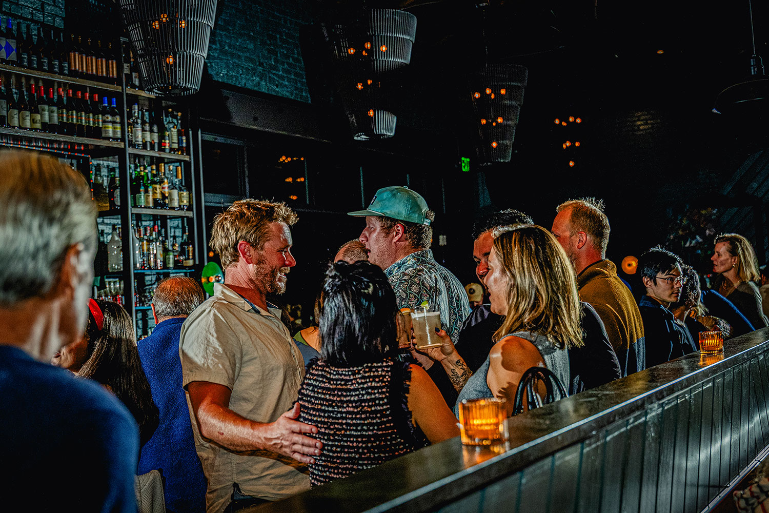 Private Events Milestone Nightlife