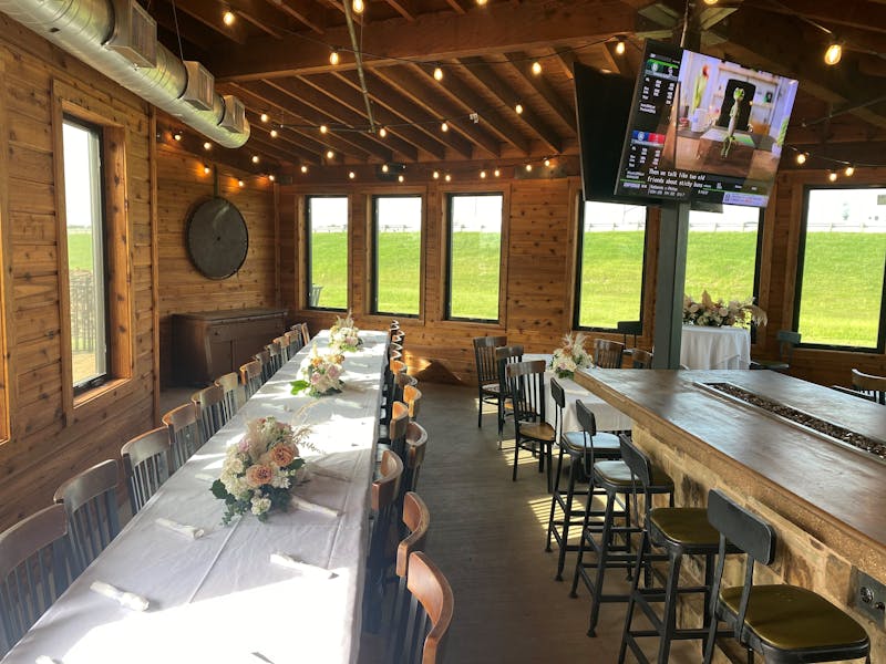 Private Event Elm Fork Taphouse and Kitchen