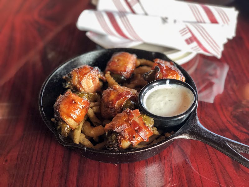 Jobs Elm Fork Taphouse and Kitchen