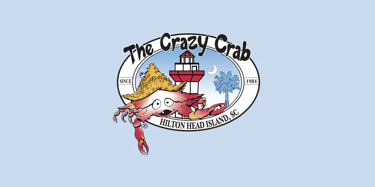 The Crazy Crab - service preview