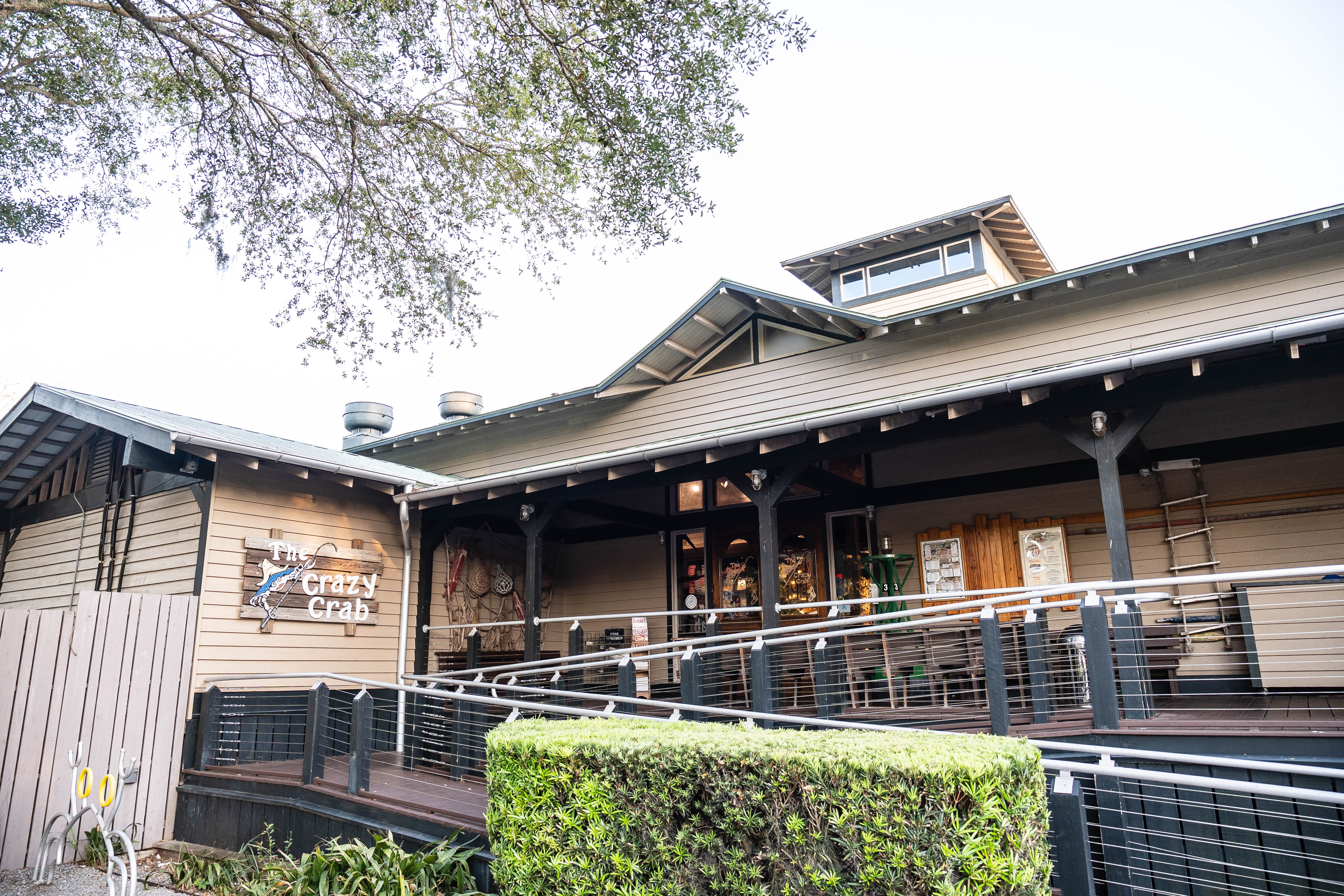 a large lawn in front of a house