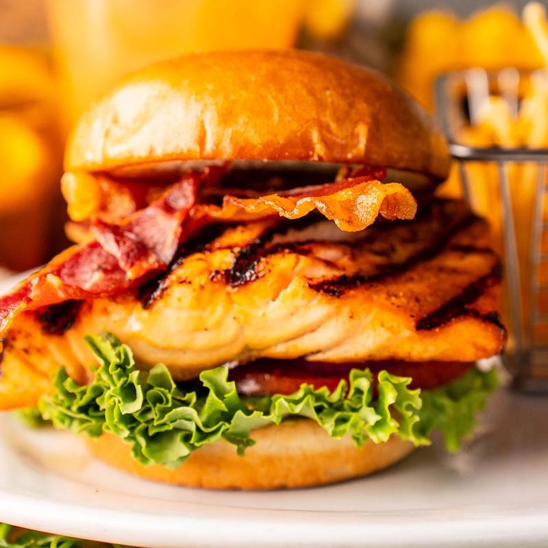 Lunch Menu | The Crazy Crab | Seafood Restaurant in Hilton Head