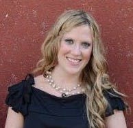 Photo of Julie Zucker