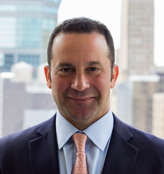 Photo of Jimmy Frischling