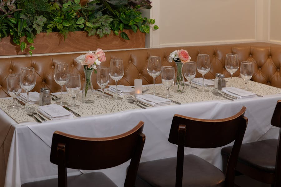 Upper West Side Sarabeth's in New York, NY