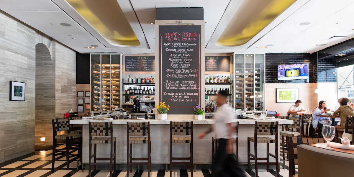 Sarabeth's Park Avenue South β american restaurant β in Kips Bay β Manhattan β NYC