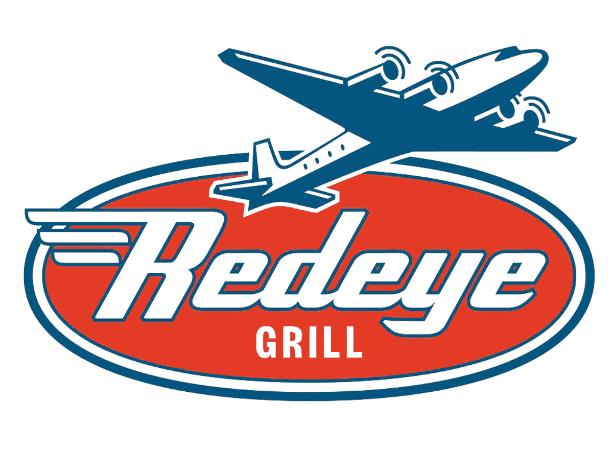 Redeye Grill logo
