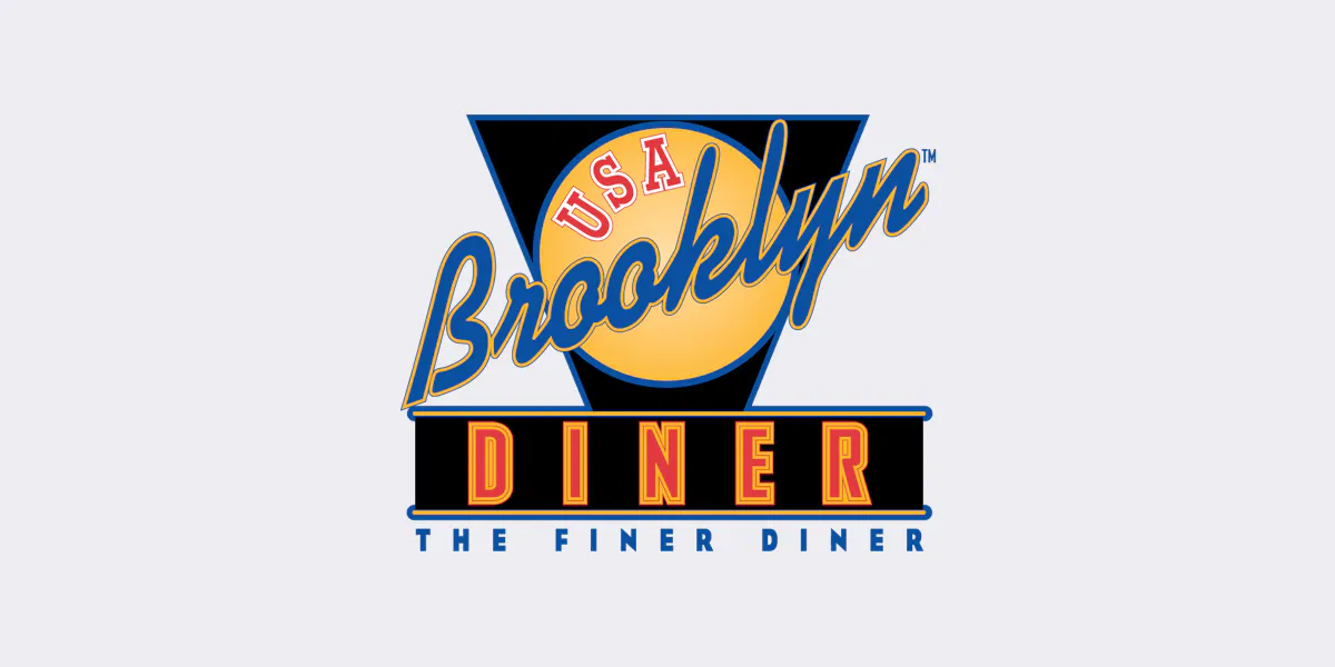 Brooklyn Diner — diner — in Midtown — Manhattan — NYC