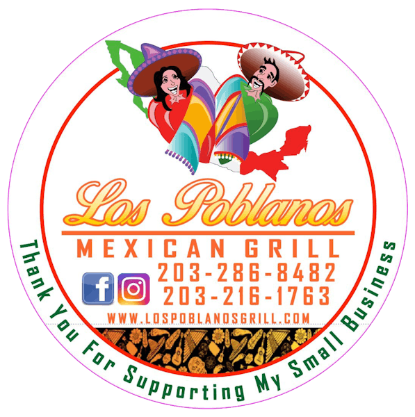 Poblanos mexican deals grill