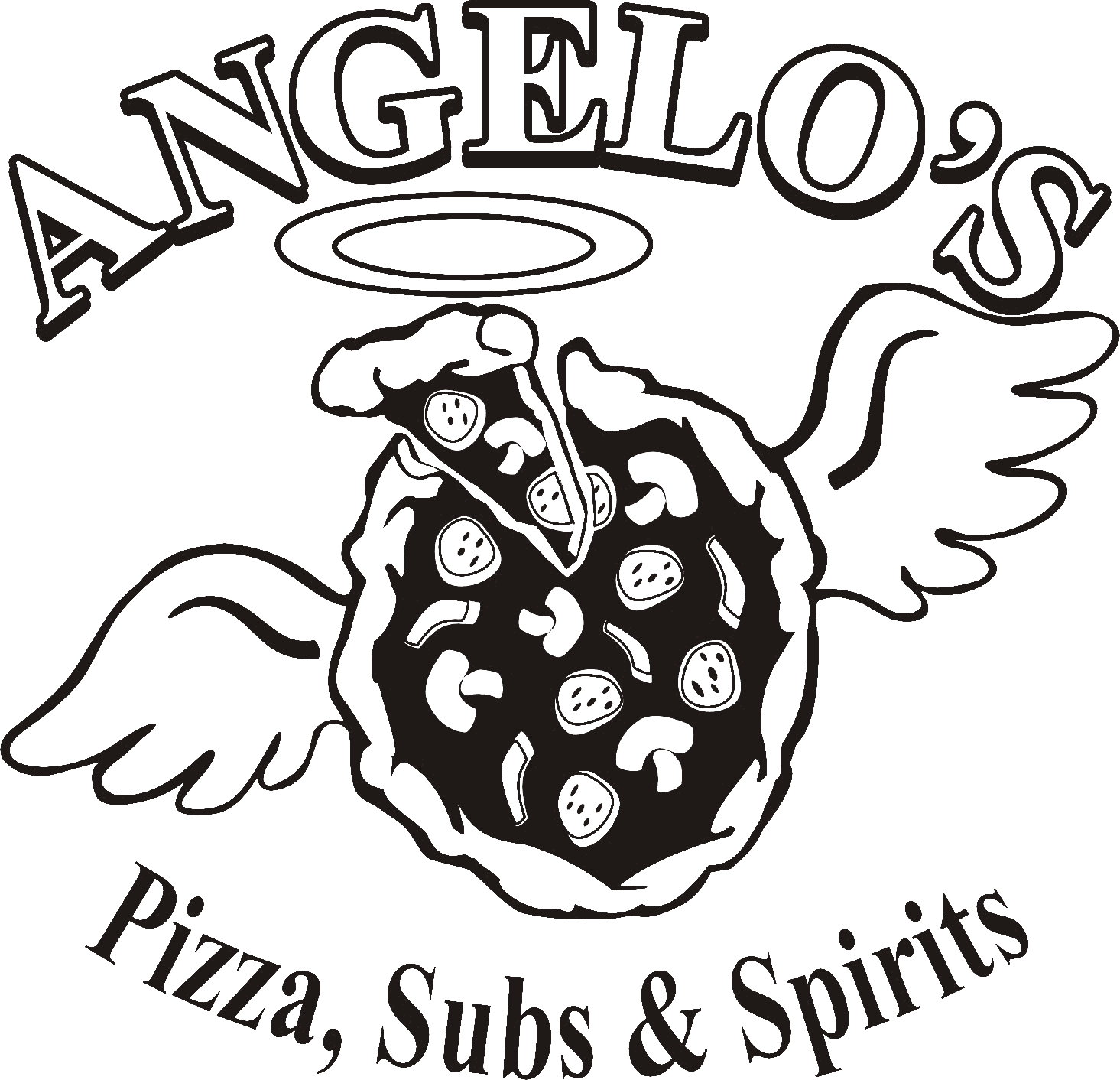 Angelo's Grill & Bar Home