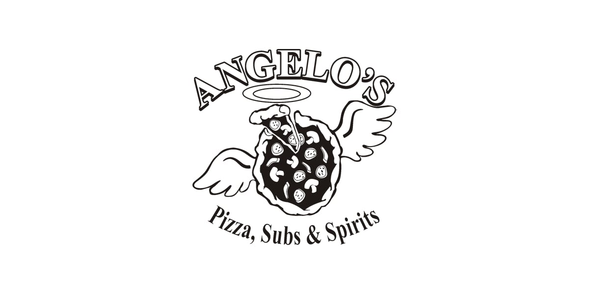 Angelo's Grill & Bar restaurant logo - View nutrition facts, calories, and macros for menu items at 536 1st Ave N, St. Petersburg, FL 33701