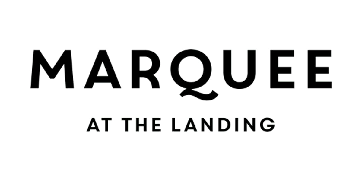 Marquee at the Landing restaurant logo - View nutrition facts, calories, and macros for menu items at 123 W Columbia St Fort Wayne, IN 46802