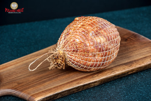 Mini Basket Ham | Pulaski Meat Products Inc | Gourmet Grocery Store in ...