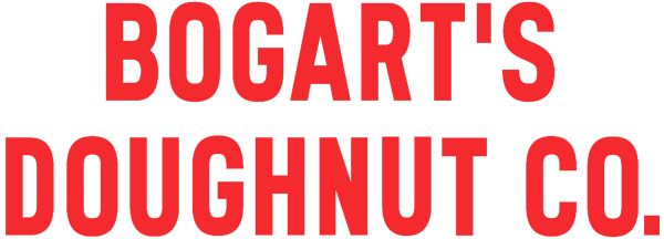 Bogart's Doughnut Co Home
