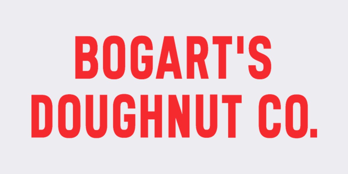 Bogart's Doughnut Co.