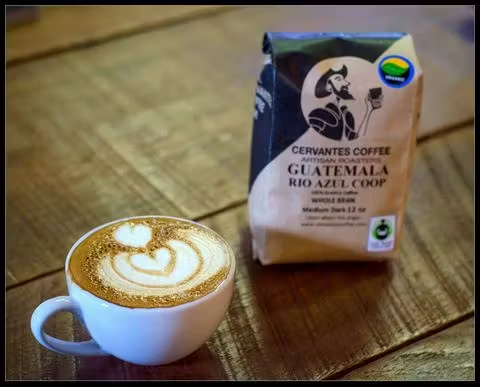 guatemalan coffee