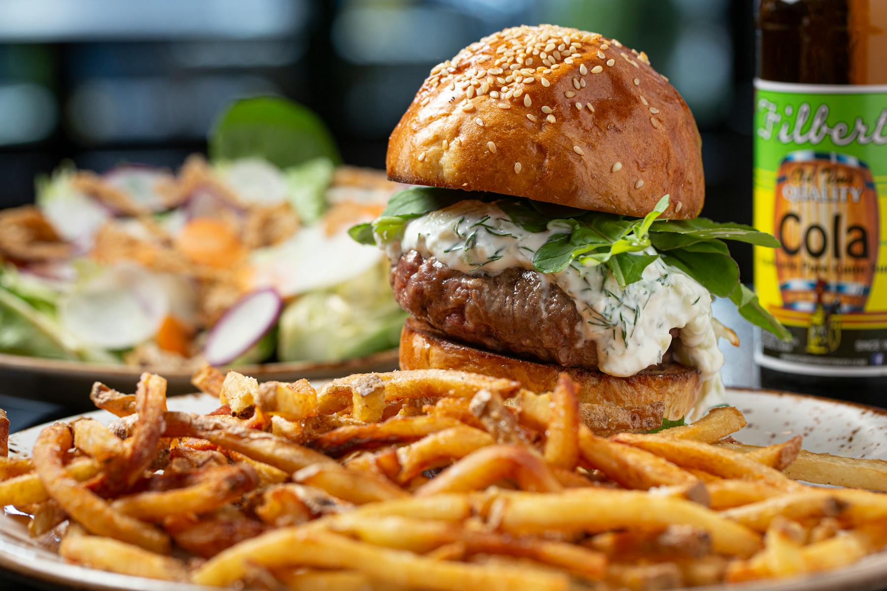 Evanston's Best Restaurant for Take Out Found Kitchen