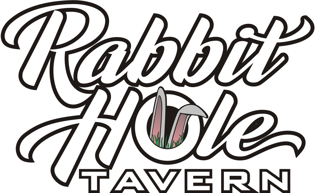 Rabbit Hole Tavern Home