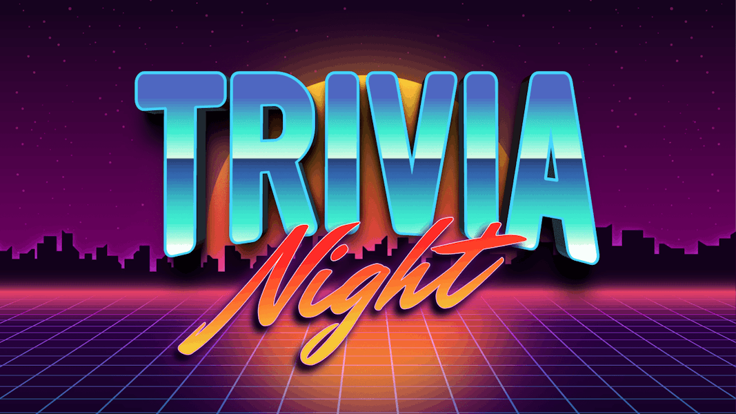 Trivia, Wings & Pints ... Oh My ! | Rabbit Hole Tavern | Bar & Grill in ...