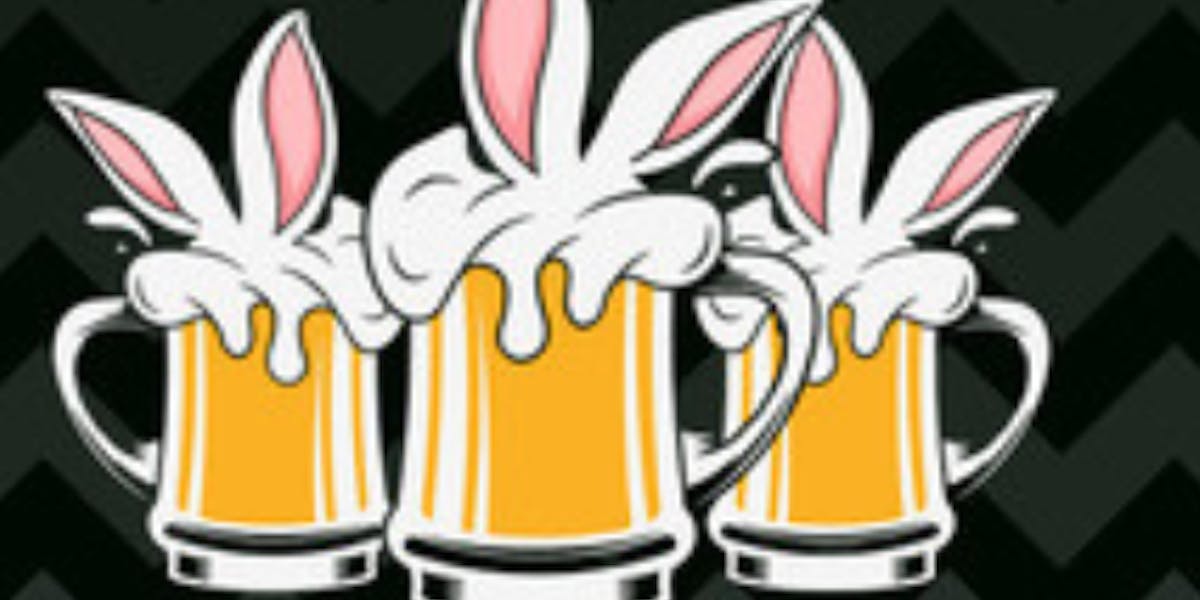 Hoppy Hour Rabbit Hole Tavern Bar Grill in Rochester NY Hoppy Hour Rabbit Hole Tavern Bar Grill in Rochester NY