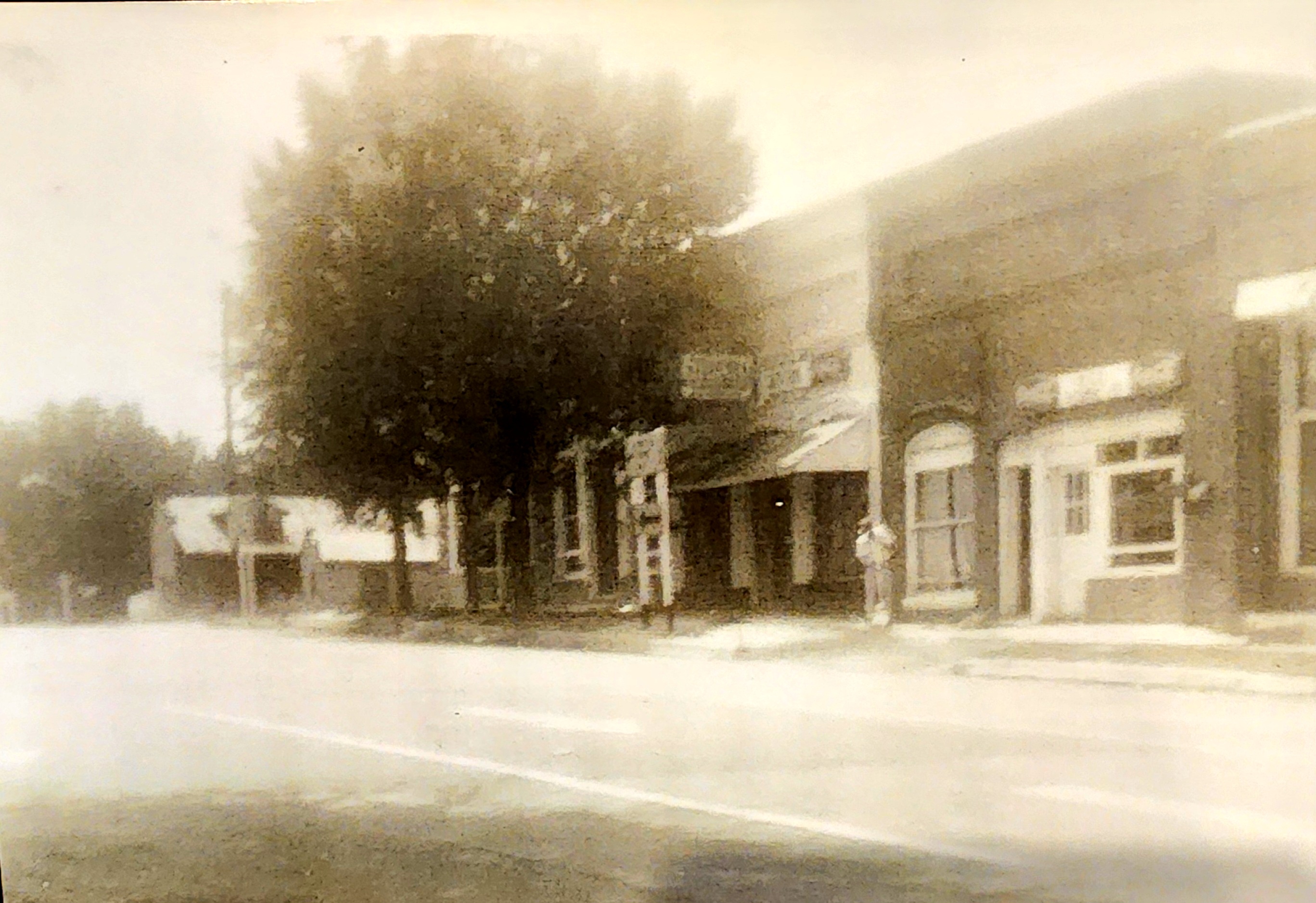 About | The Sharon Grill in Sharon, SC