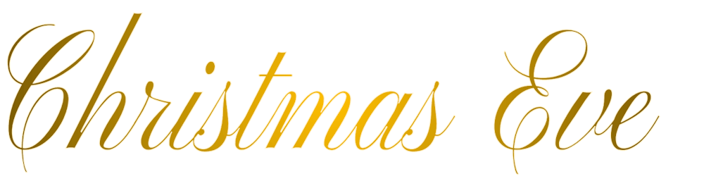 Christmas Eve